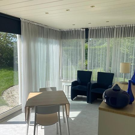 Blue House Villa Ouddorp Dış mekan fotoğraf